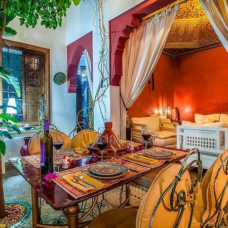 Riad Sadaka Марракеш Екстер'єр фото