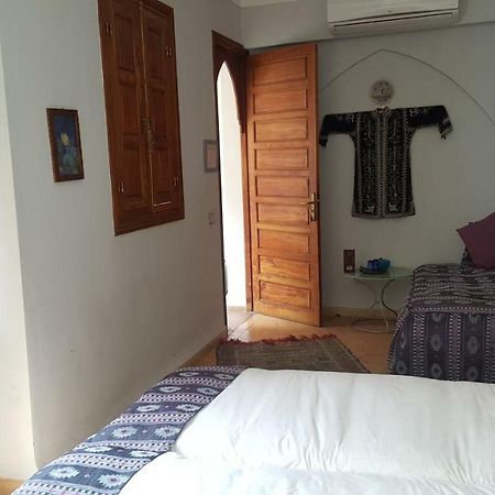 Riad Sadaka Марракеш Екстер'єр фото