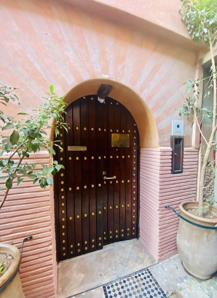 Riad Sadaka Марракеш Екстер'єр фото