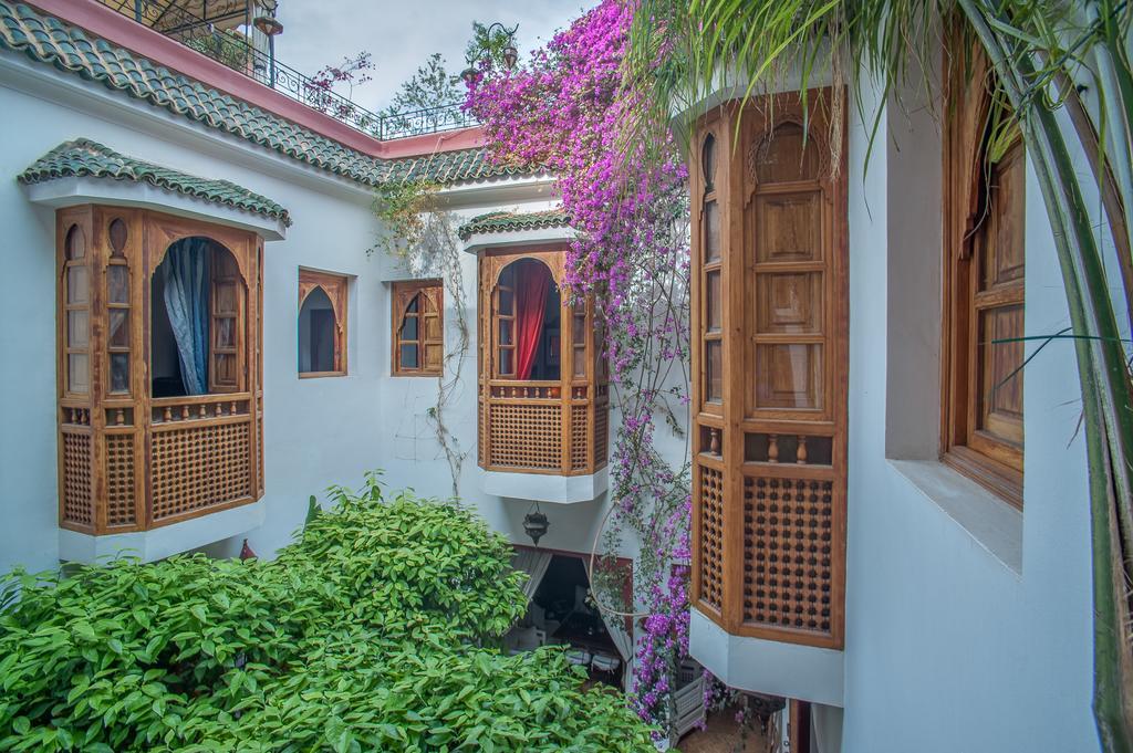 Riad Sadaka Марракеш Екстер'єр фото
