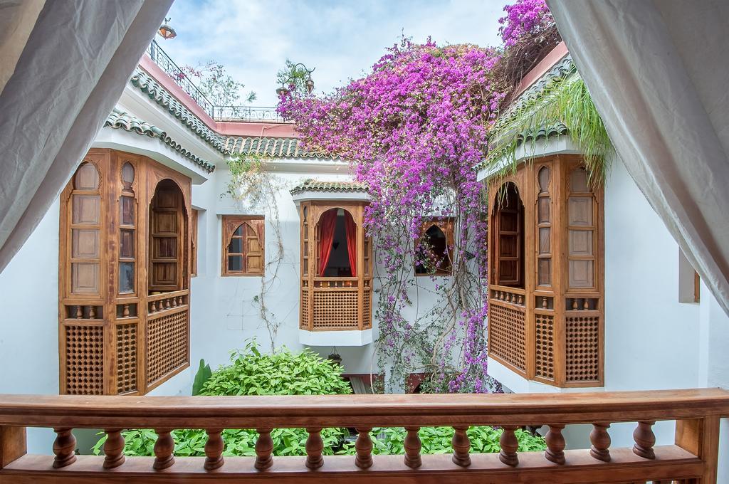 Riad Sadaka Марракеш Екстер'єр фото