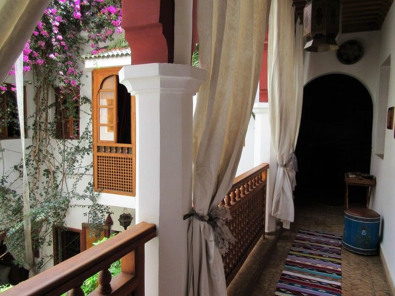 Riad Sadaka Марракеш Екстер'єр фото