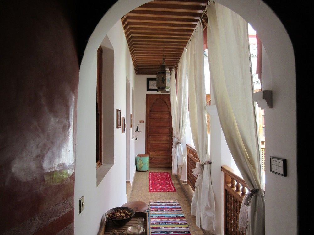 Riad Sadaka Марракеш Екстер'єр фото