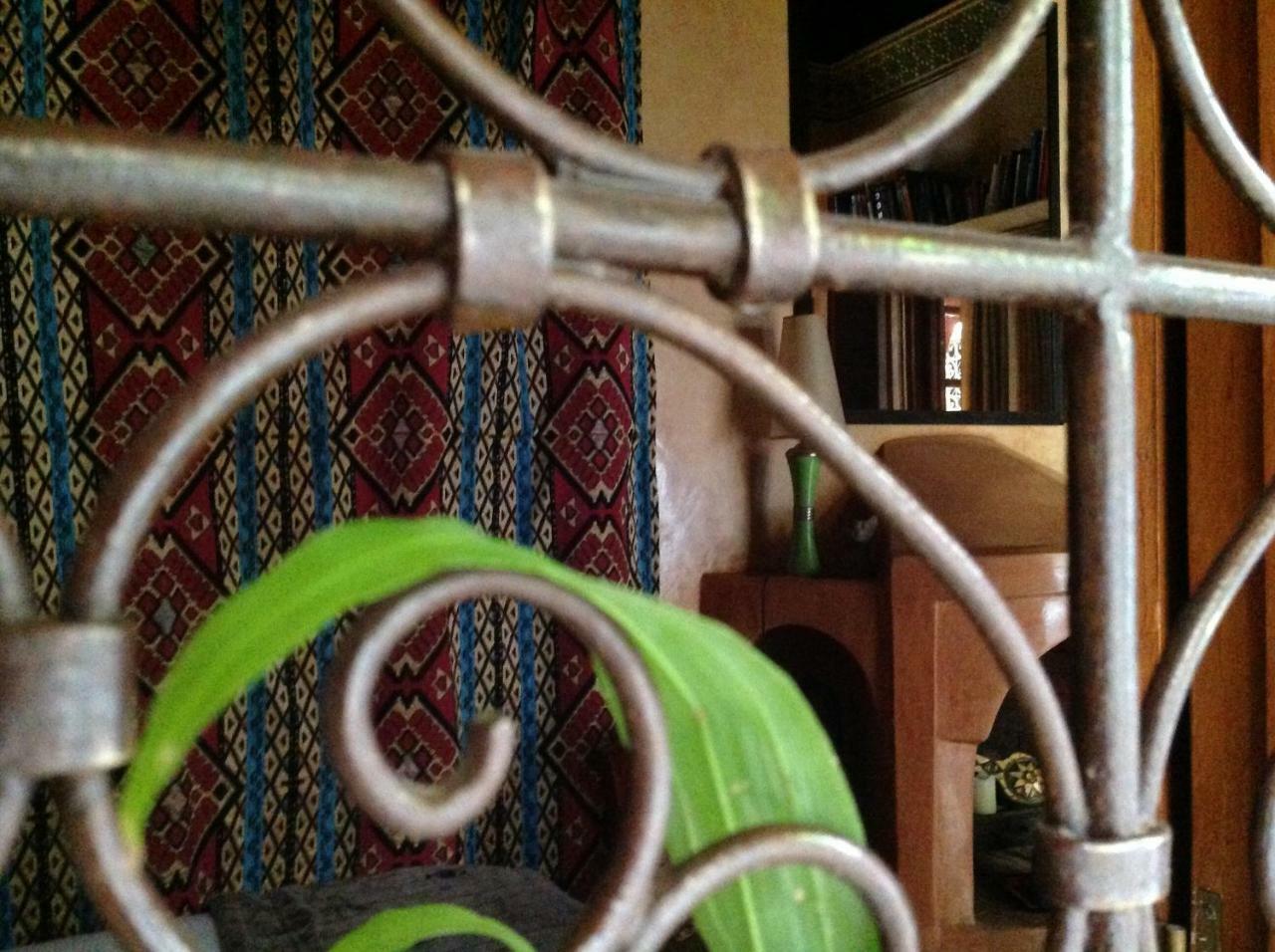 Riad Sadaka Марракеш Номер фото