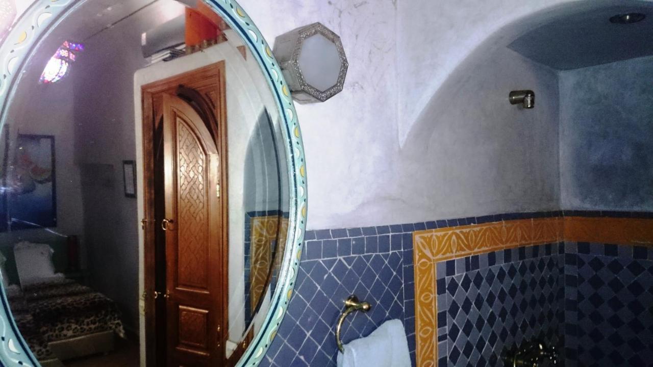 Riad Sadaka Марракеш Номер фото